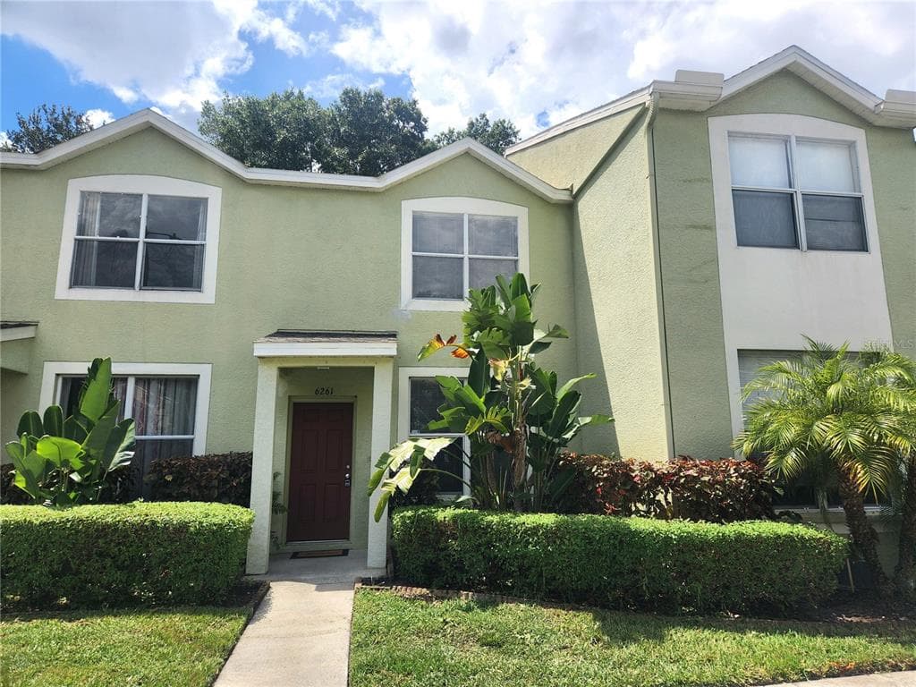 6261 OSPREY LAKE CIRCLE RIVERVIEW, FL 33578
