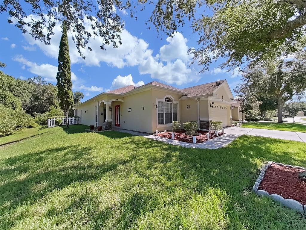 11201 BELLE HAVEN DRIVE