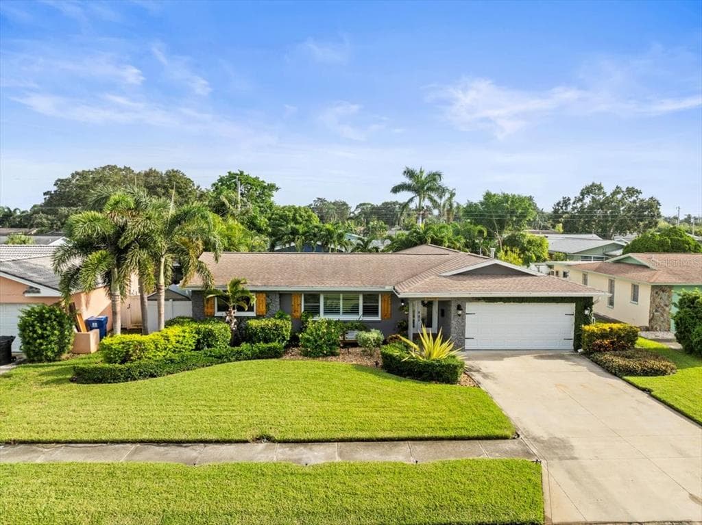 6488 31ST TERRACE N ST PETERSBURG, FL 33710