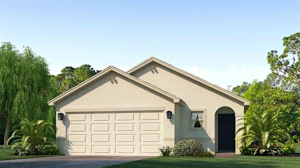 5010 ROCKY COAST PLACE PALMETTO, FL 34221