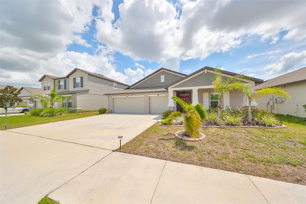 16543 DELIA STREET WIMAUMA, FL 33598