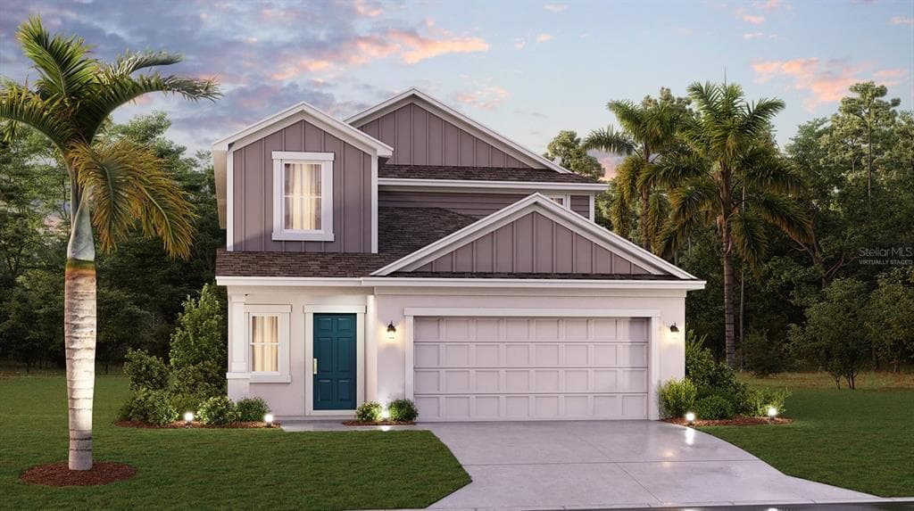 1783 FOREMAN ROAD EAGLE LAKE, FL 33839