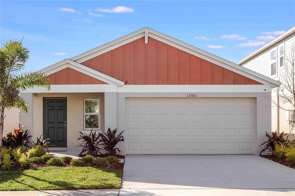 12129 CATTLESIDE DRIVE RIVERVIEW, FL 33579
