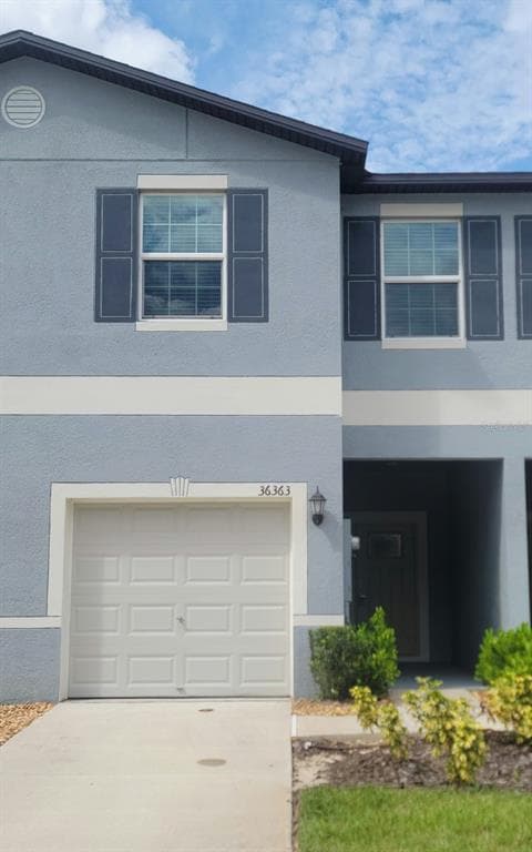 36363 GARDEN WALL WAY ZEPHYRHILLS, FL 33541