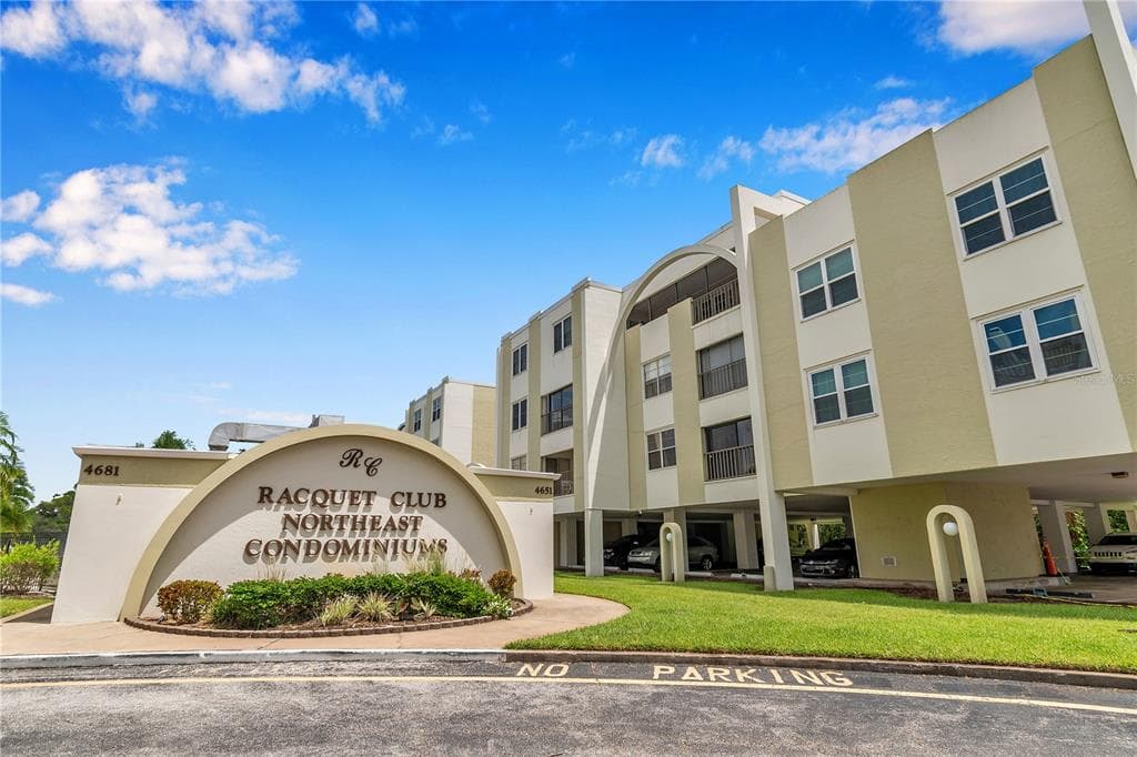 4681 1ST STREET NE UNIT 309