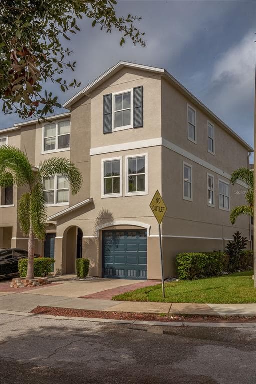 607 WHEATON TRENT PLACE