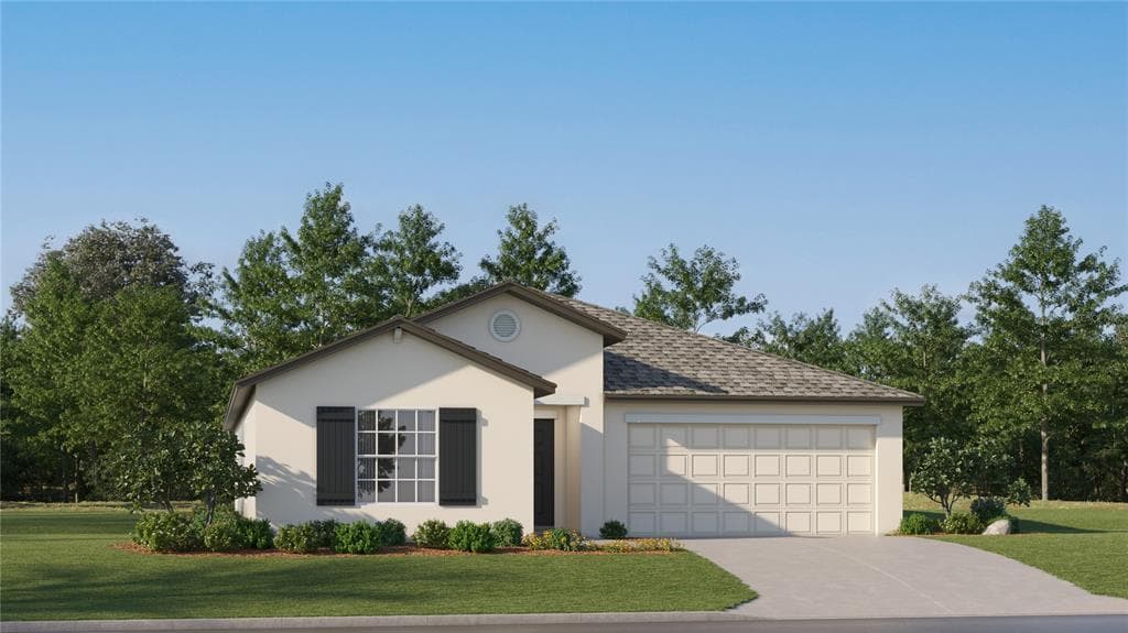 4377 FABULOUS FINCH LANE BARTOW, FL 33830