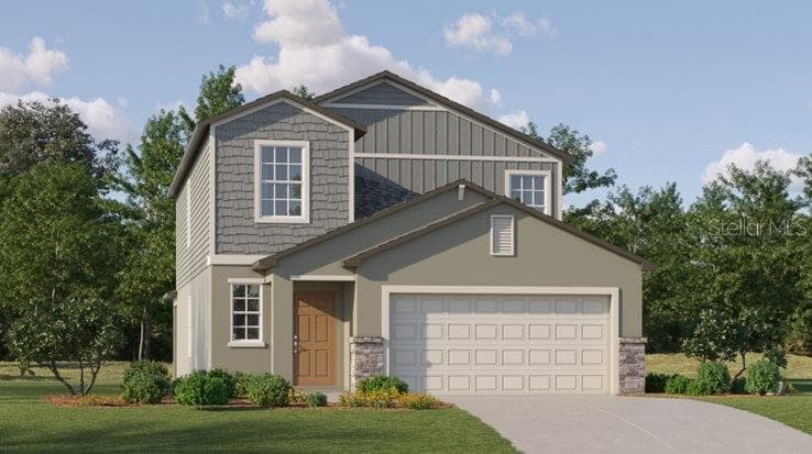 11202 RADIANT SHORE LOOP SAN ANTONIO, FL 33576
