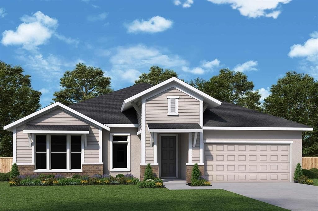 5949 JAUDON AVENUE WESLEY CHAPEL, FL 33545