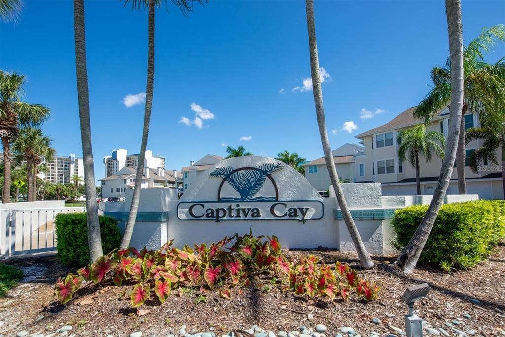 9359 BLIND PASS ROAD UNIT 501 ST PETE BEACH, FL 33706