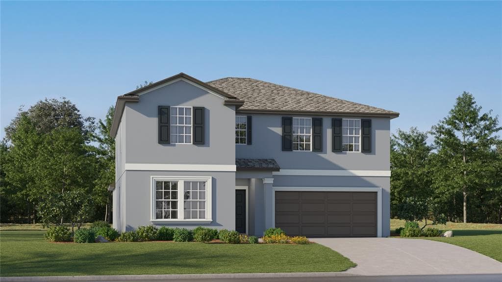 13056 CALCITE BLUE AVENUE WIMAUMA, FL 33598