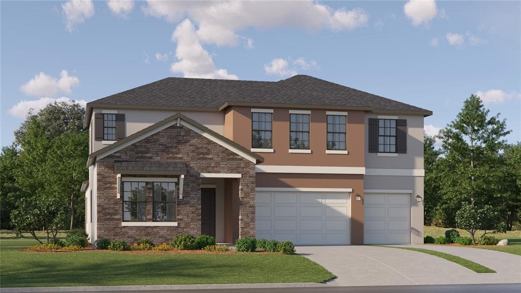 12558 COLONNADE VISTA DRIVE RIVERVIEW, FL 33579