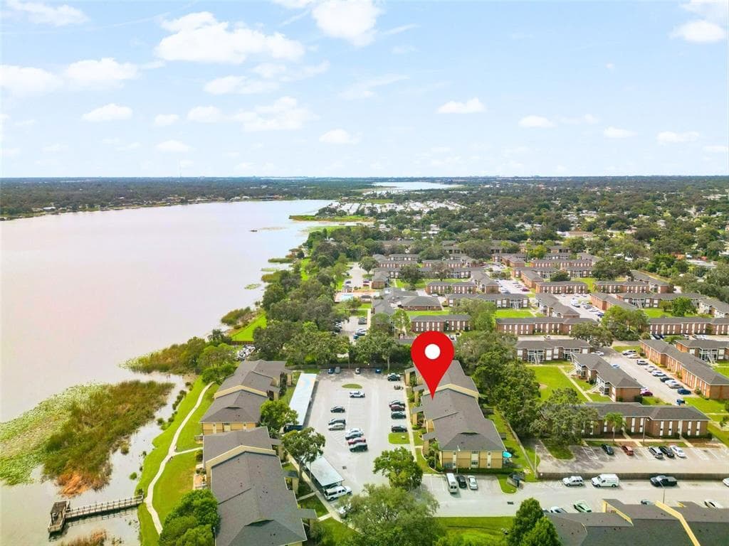 10100 SAILWINDS BOULEVARD N UNIT 205 LARGO, FL 33773