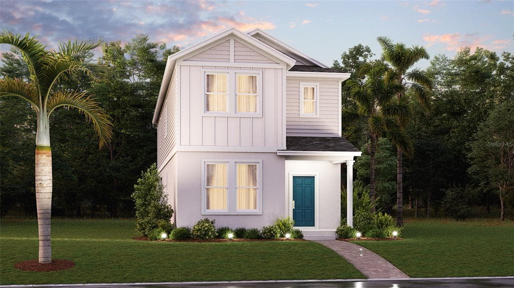 1951 FLOURISH AVENUE KISSIMMEE, FL 34744