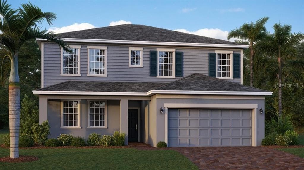 198 PUMA LOOP GROVELAND, FL 34736