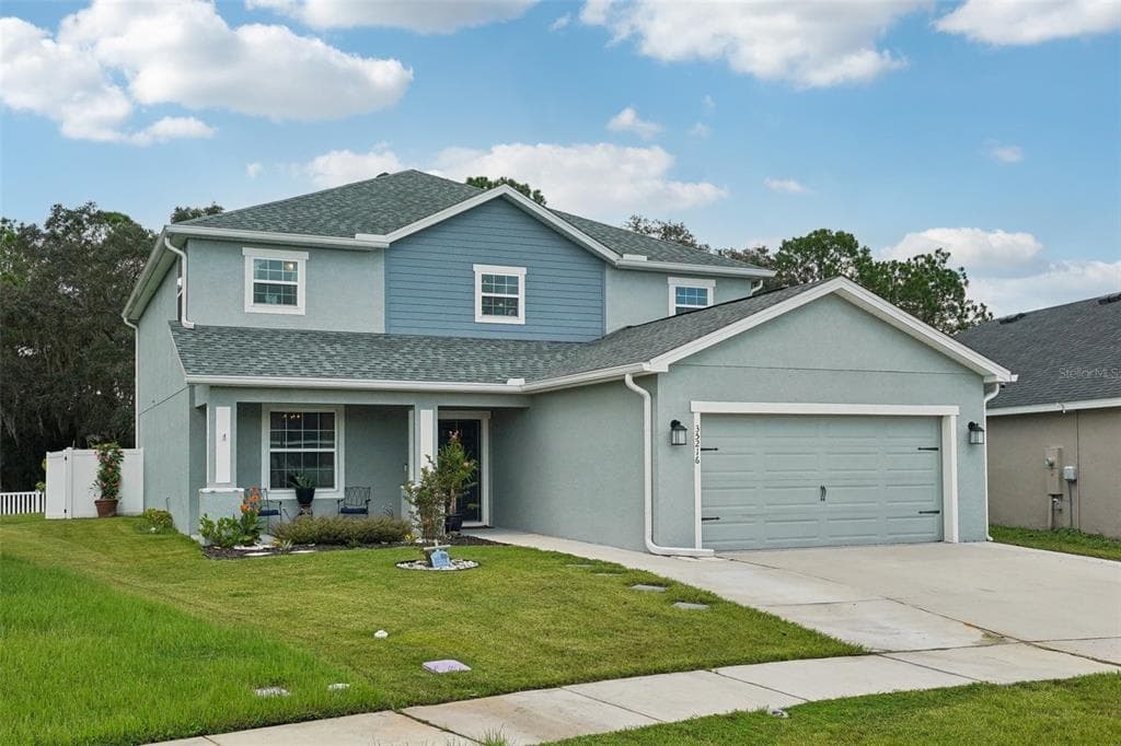 35216 CRESCENT CREEK DRIVE