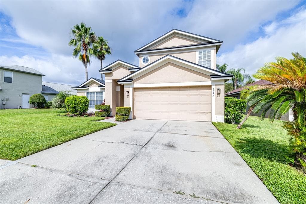3345 STONEBRIDGE TRAIL VALRICO, FL 33596