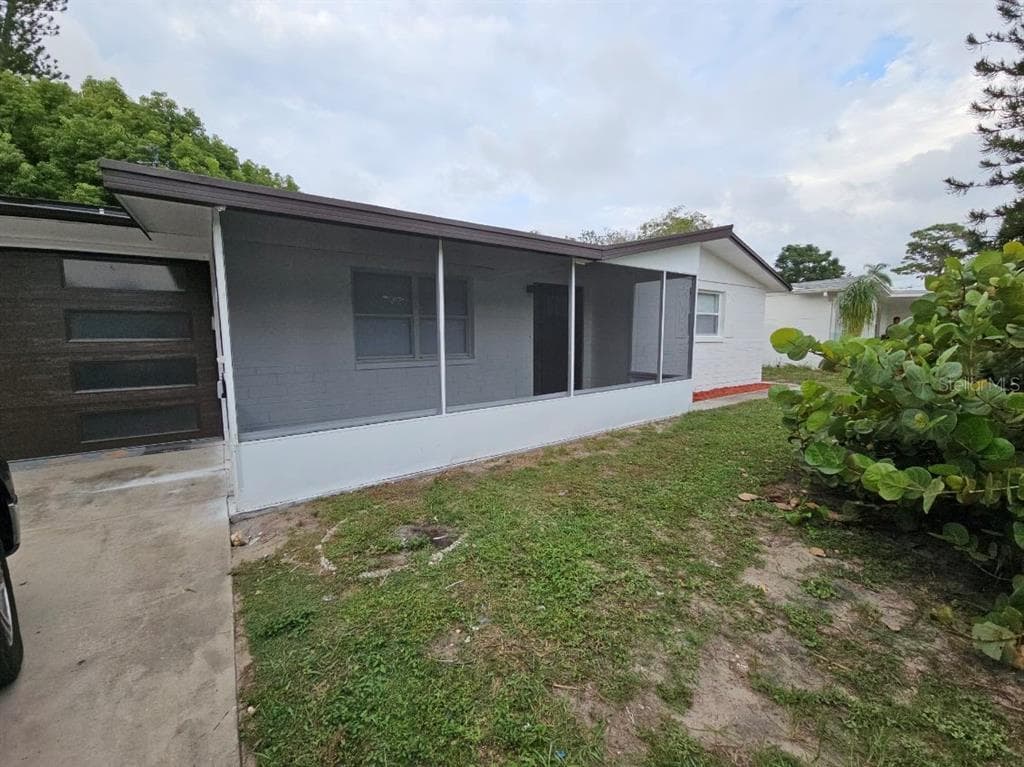 4125 KIBLER LANE HOLIDAY, FL 34691
