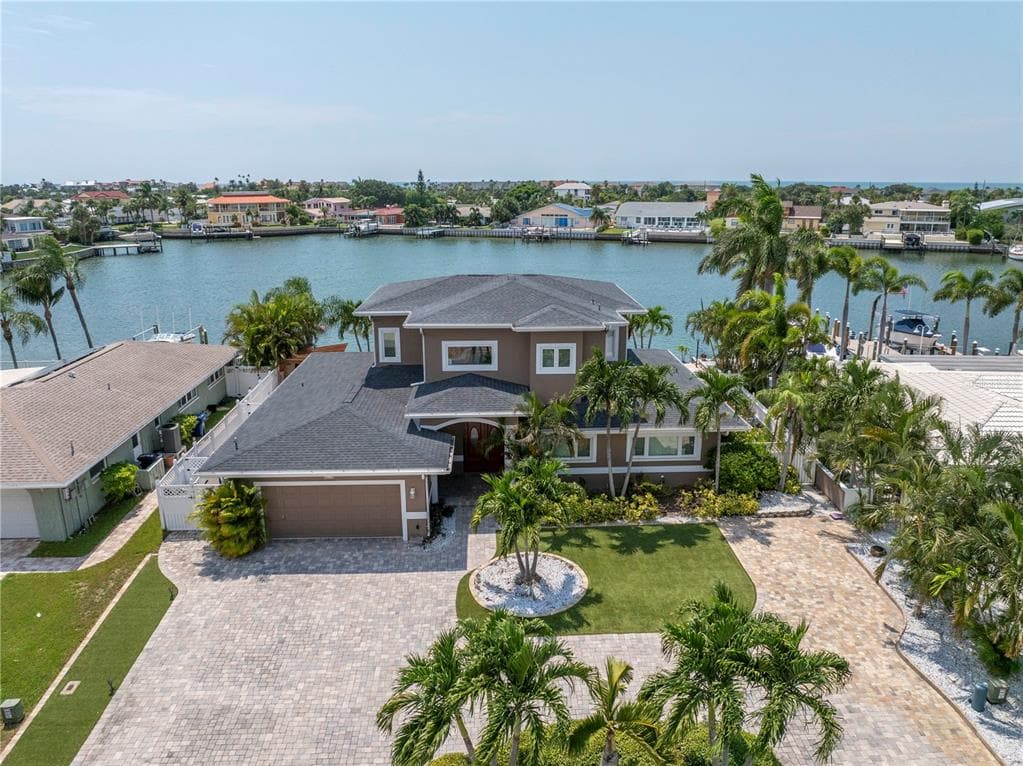 2210 DONATO DRIVE BELLEAIR BEACH, FL 33786