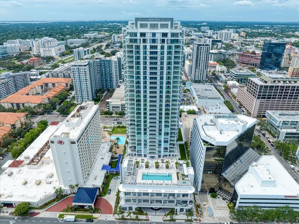 301 1ST STREET S UNIT 1903 ST PETERSBURG, FL 33701