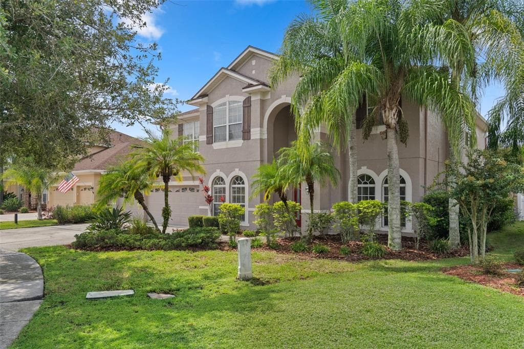16122 BRECON PALMS PLACE TAMPA, FL 33647