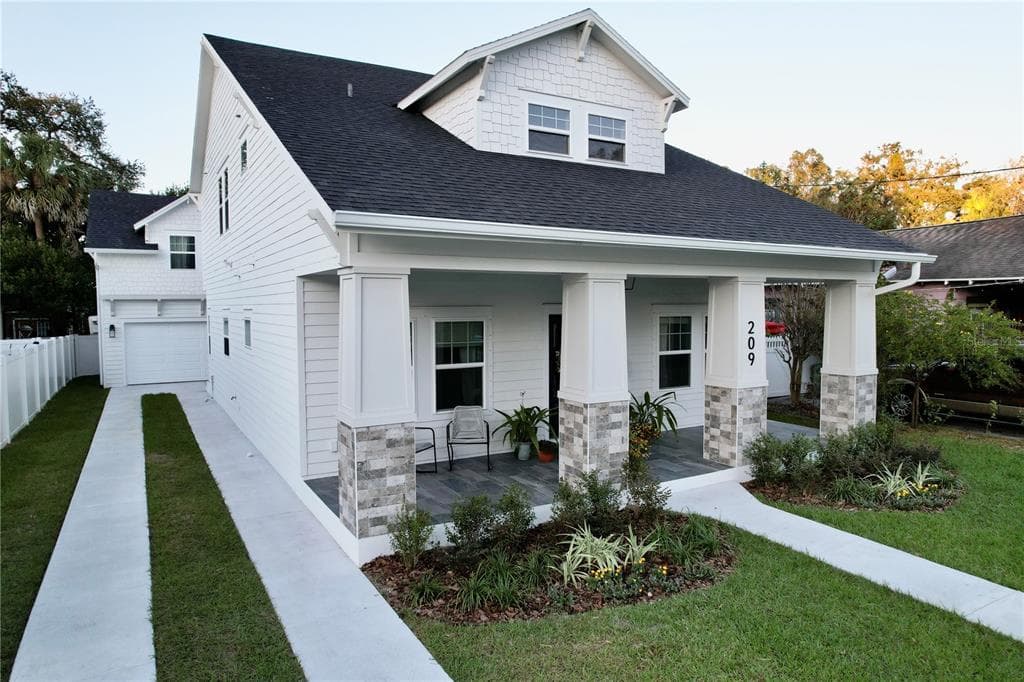 209 W EMMA STREET TAMPA, FL 33603