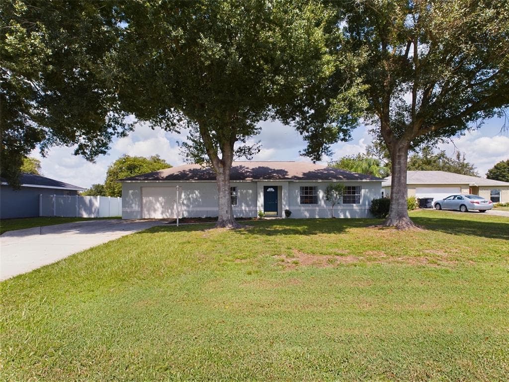 7994 INDIAN HEIGHTS DRIVE