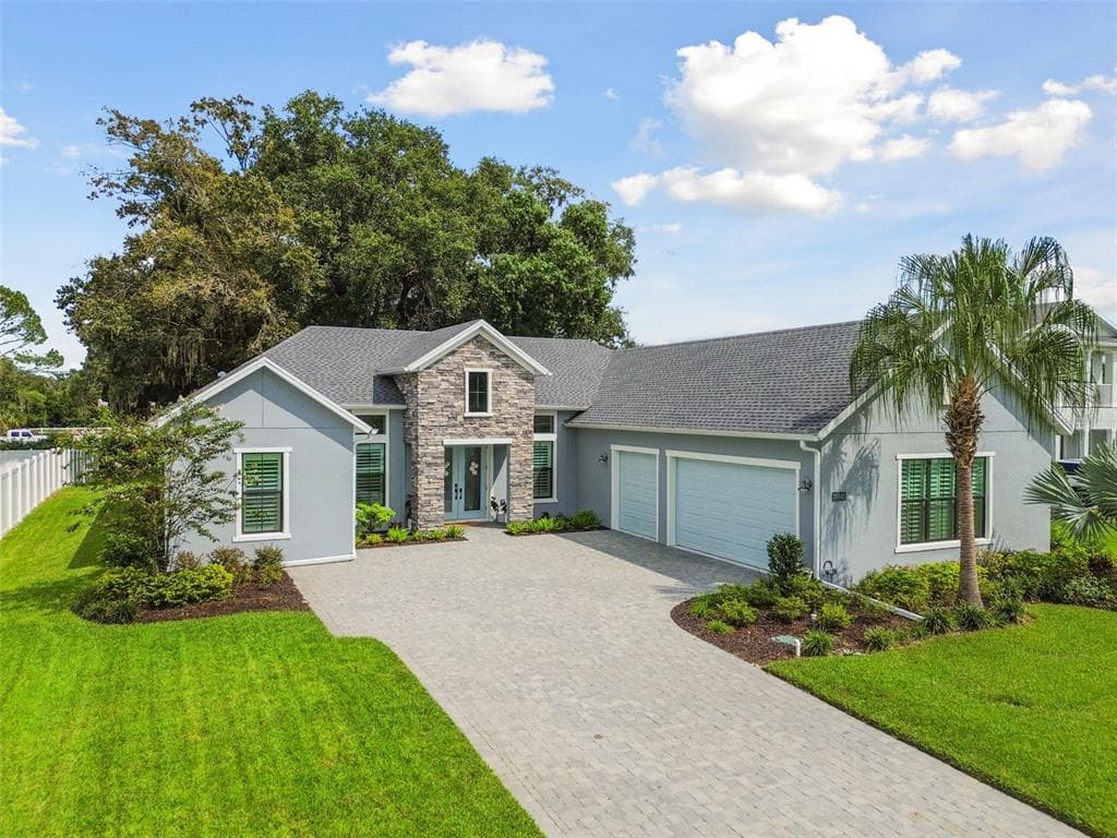 19845 AUGUSTA PRESERVE DRIVE LUTZ, FL 33549