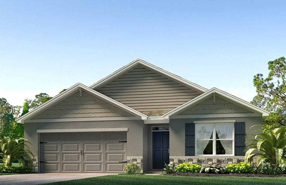3505 THISTLE BANK COURT PLANT CITY, FL 33565
