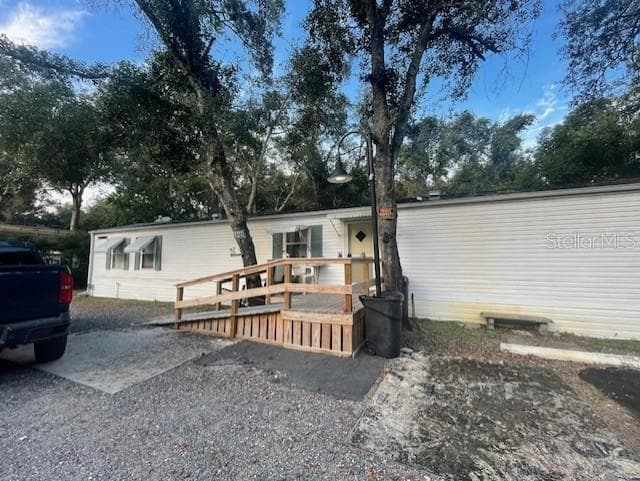 10542 HELENA STREET NEW PORT RICHEY, FL 34654