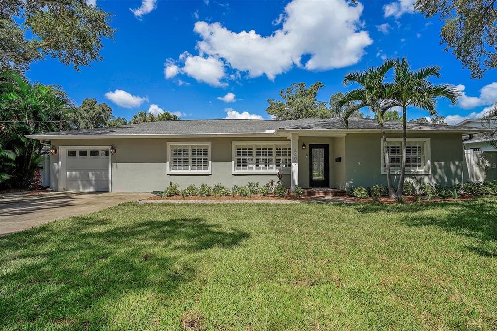 4403 HENDERSON BOULEVARD TAMPA, FL 33629