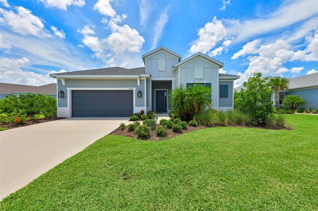 13769 OLD CREEK COURT PARRISH, FL 34219