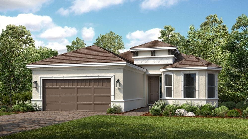 4636 FRECCIA LOOP WESLEY CHAPEL, FL 33543