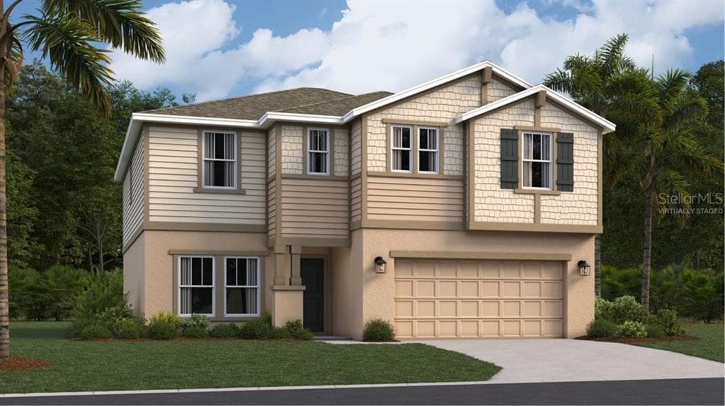 5612 LE MARIN WAY KISSIMMEE, FL 34758