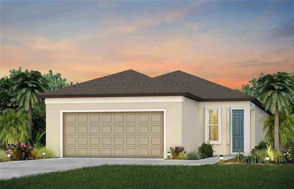 5855 SW 87TH AVENUE OCALA, FL 34481