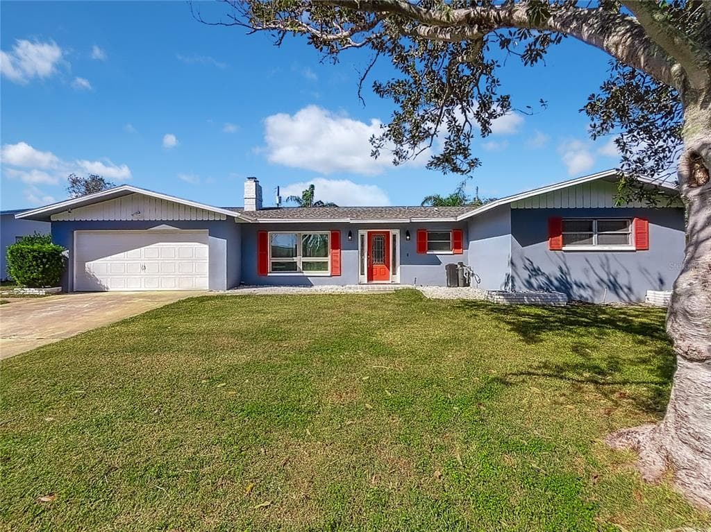 1348 BUCKINGHAM DRIVE CLEARWATER, FL 33756