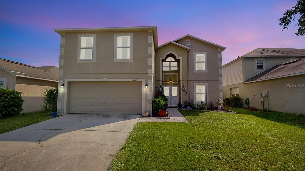 12623 LAKE VISTA DRIVE
