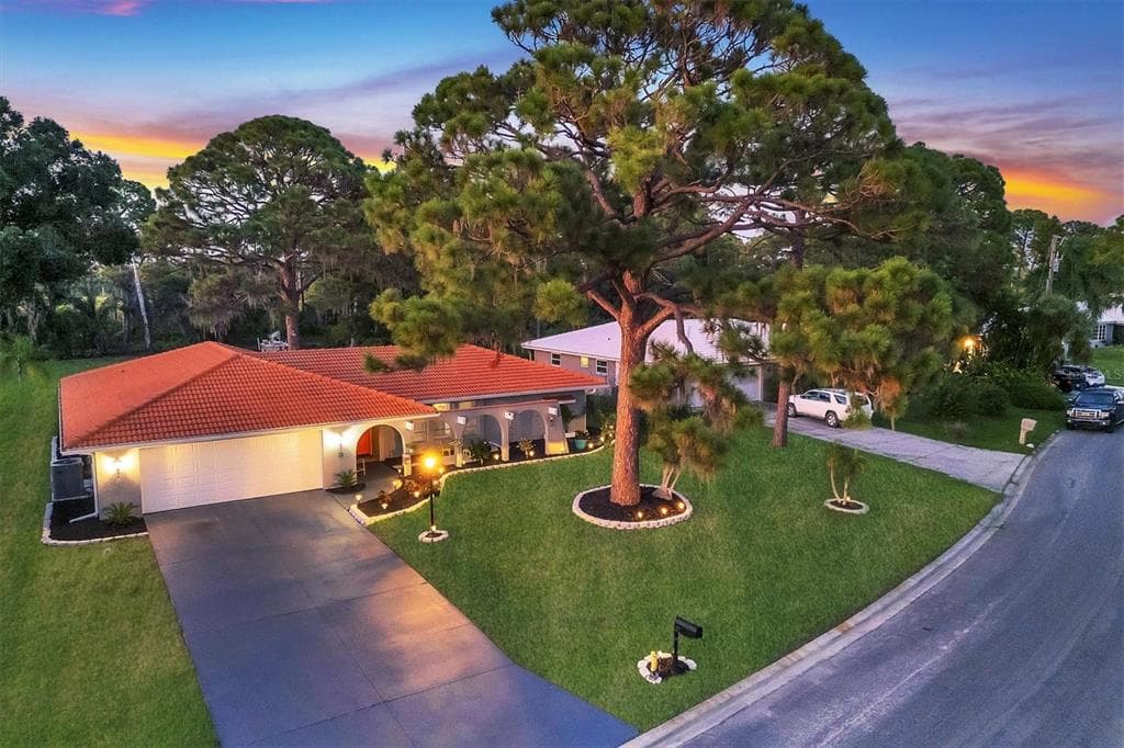 301 RUBENS DRIVE