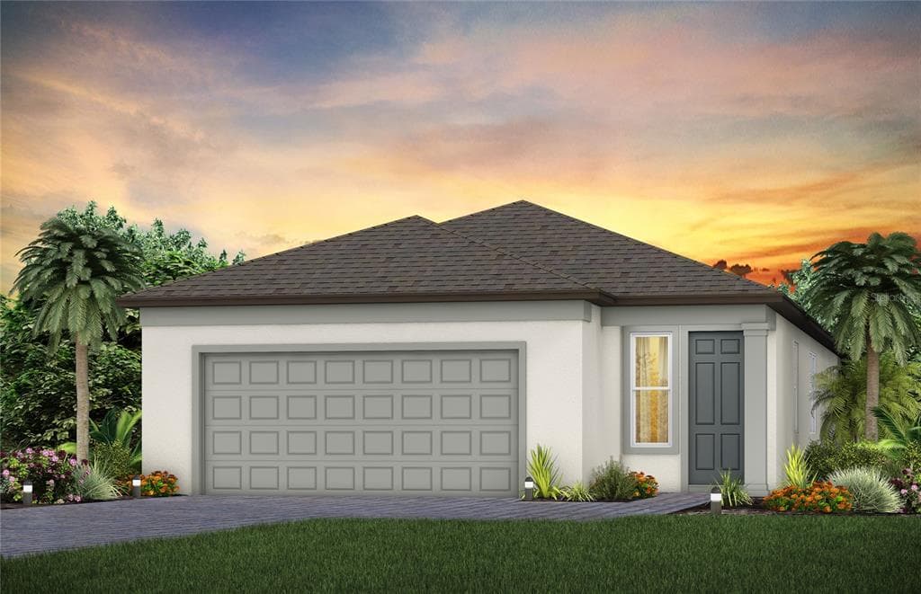 9409 BALLASTER POINTE LOOP PARRISH, FL 34219