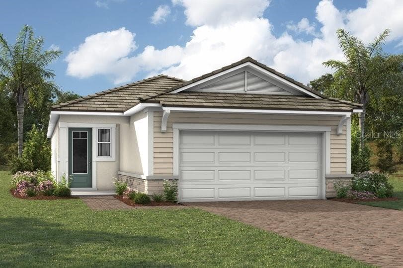 11298 BOUNDLESS TERRACE VENICE, FL 34293