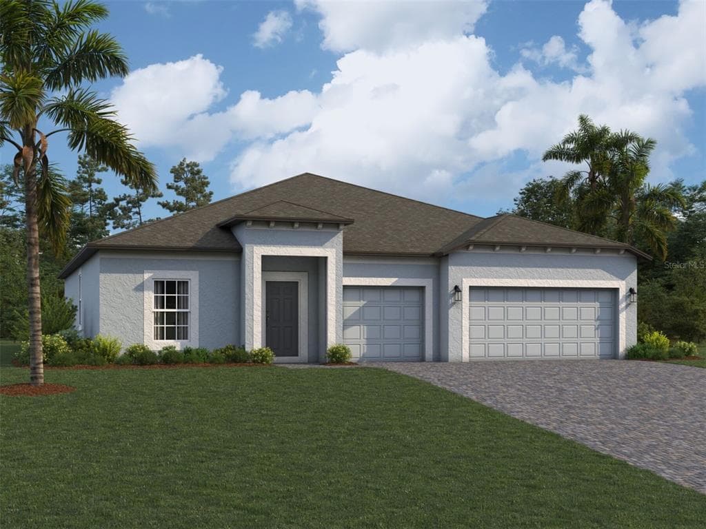 4908 EAGLE ROCK DRIVE WIMAUMA, FL 33598