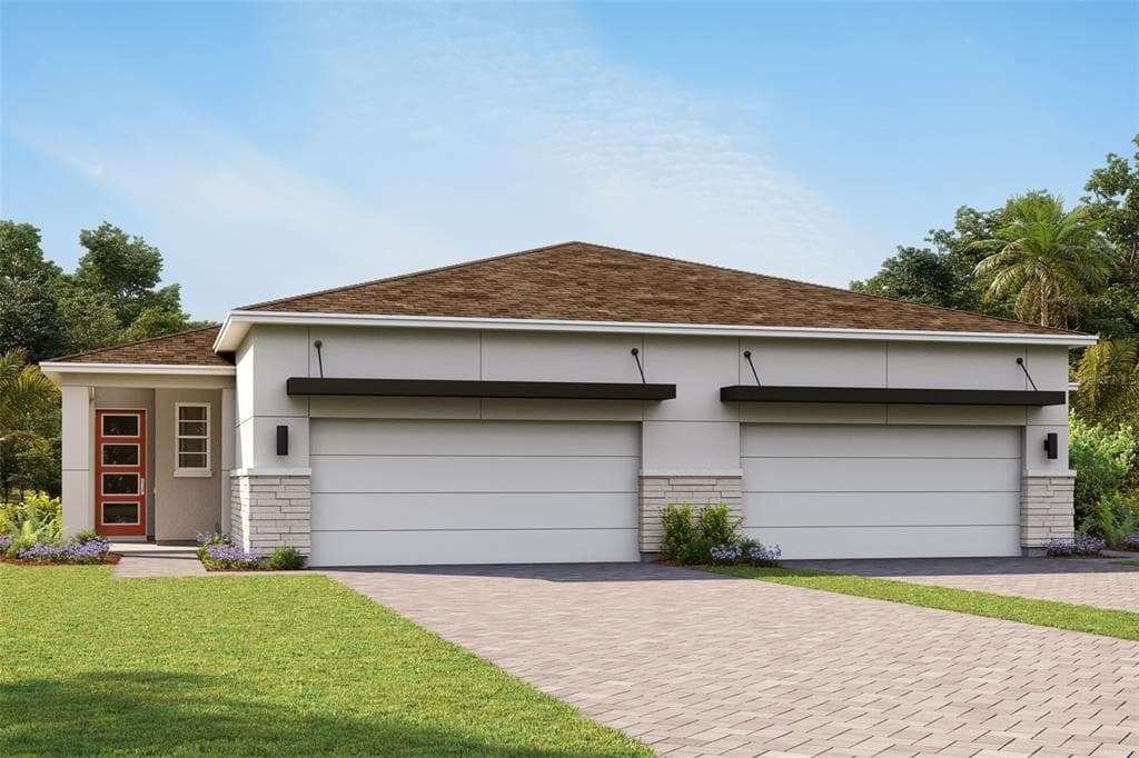 6036 TIMBERDALE AVENUE WESLEY CHAPEL, FL 33545