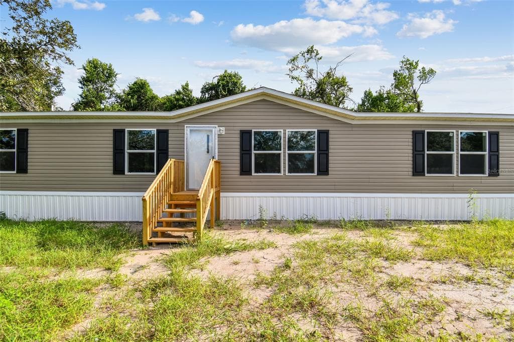 6409 ORAN STREET TAMPA, FL 33610