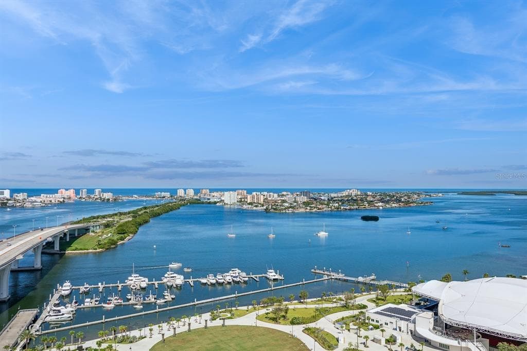 331 CLEVELAND STREET UNIT 2206