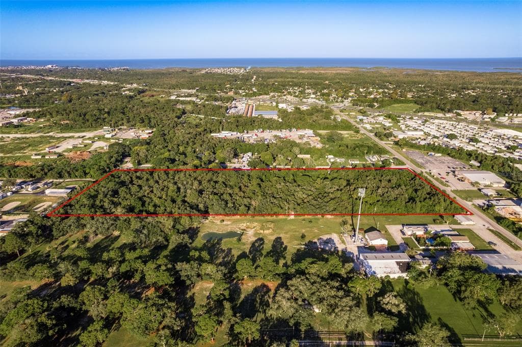 DENTON AVENUE HUDSON, FL 34667
