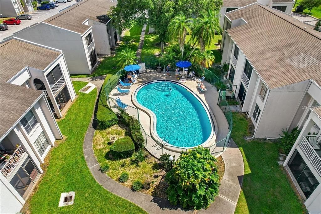 2625 STATE ROAD 590 UNIT 121 CLEARWATER, FL 33759
