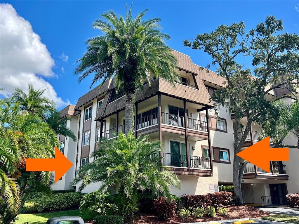 3031 COUNTRYSIDE BOULEVARD UNIT 21C CLEARWATER, FL 33761