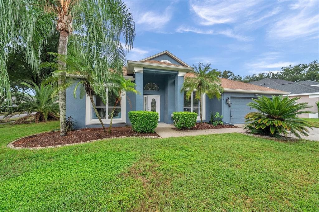 1130 SPLIT SILK STREET VALRICO, FL 33594