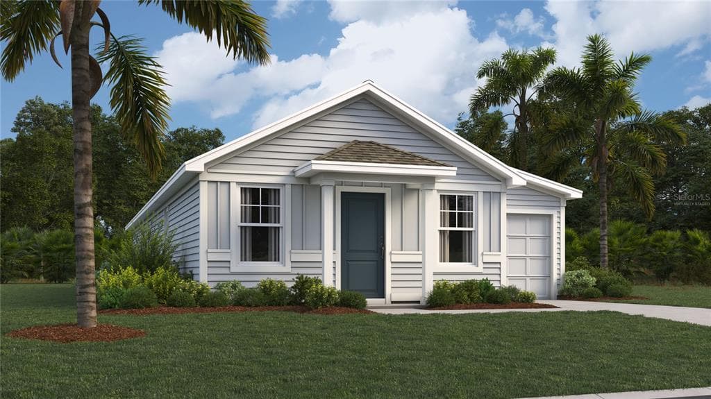 1970 SARAH STREET WINTER HAVEN, FL 33884