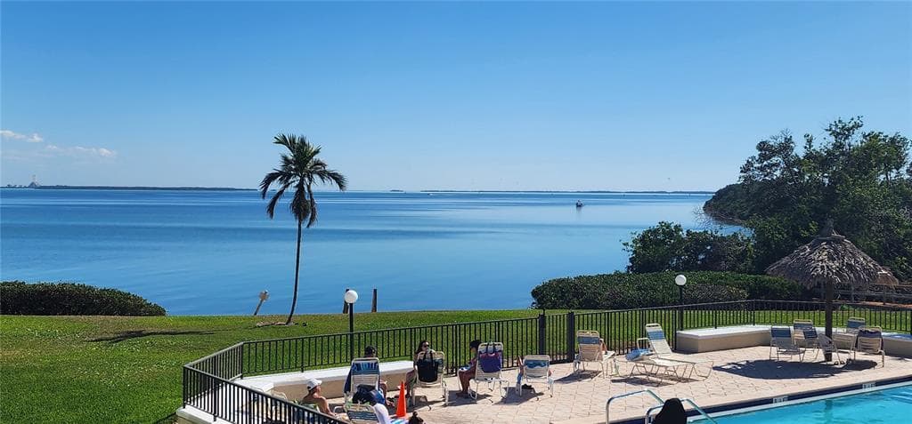 6372 PALMA DEL MAR BOULEVARD S UNIT 217